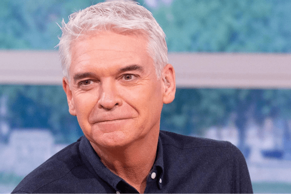 Phillip Schofield’s New Partner? Networth and more