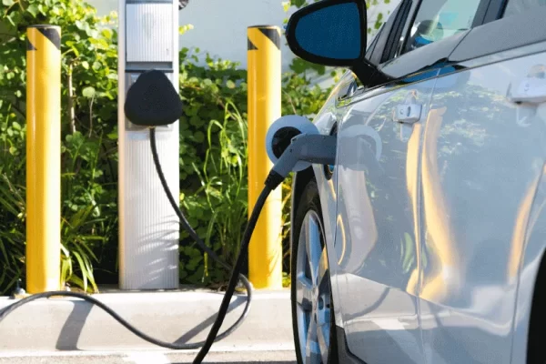 The Ultimate EV Charging Guide For 2023
