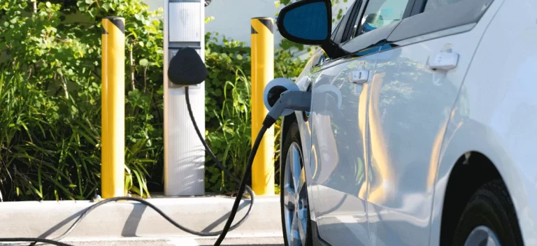 The Ultimate EV Charging Guide For 2023