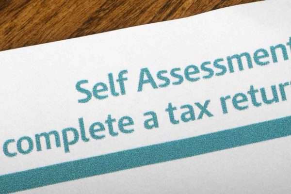 What does a Self Assessment tax Accountant suggest for tax returns?
