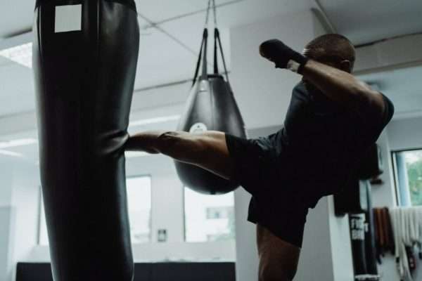 According to a sports study, boxing reduces life expectancy