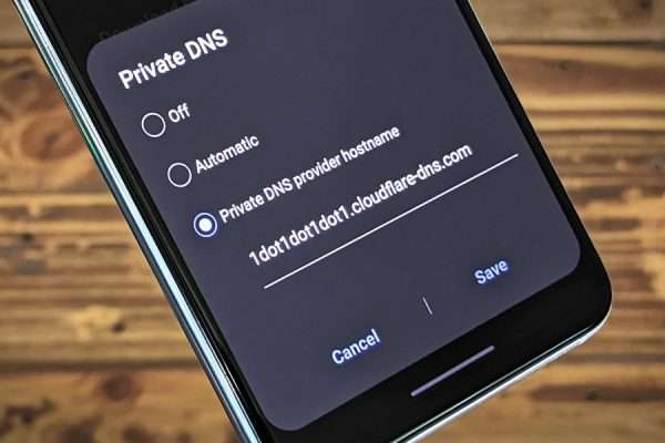 What exactly is private DNS, and should you use it?