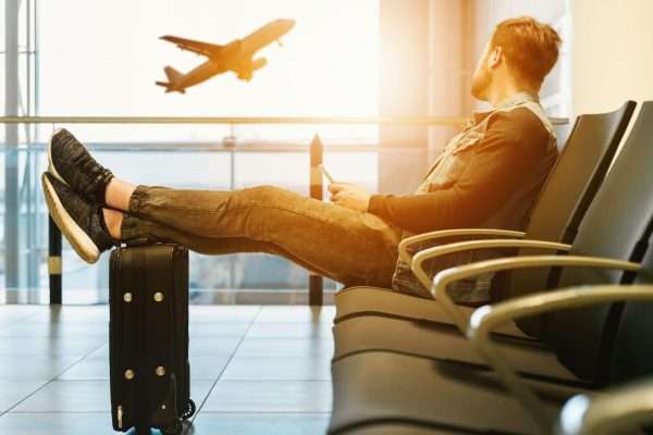 14 Activities To Make Your Layovers As Fun As Possible