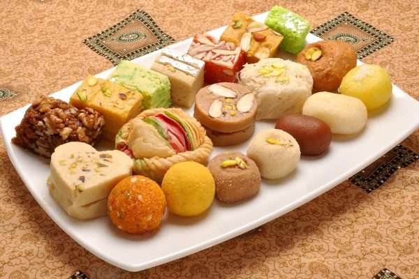 Indian Sweets That Will Treat Your Taste Buds