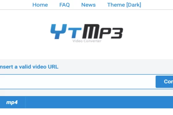 Why would you require a YouTube to MP3 converter?