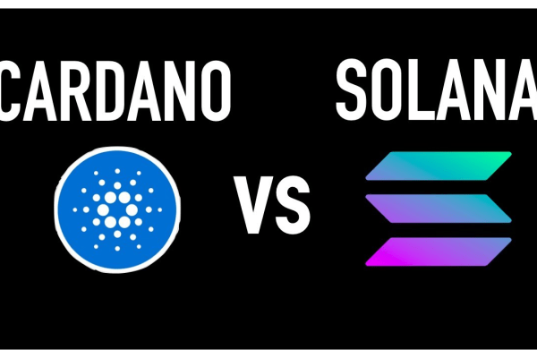 Cardano vs Solana: Similarities and Differences