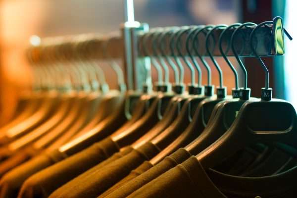 Handling apparel brands from A to Z