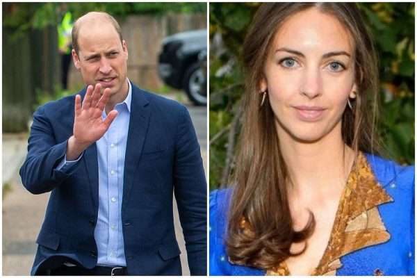 ‘Mistress’ Rose Hanbury’s Wealth: An Analysis of Her Relationship with Prince William