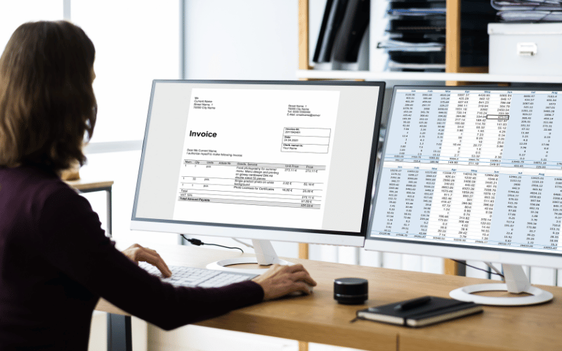 How to Choose the Best Invoice Scanner for Your Business