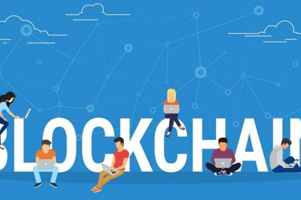 Blockchain and the Sharing Economy – Redefining Trust Between Strangers