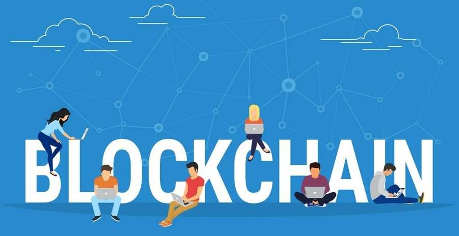 Blockchain and the Sharing Economy