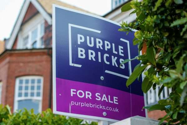 How does Purplebricks turn a profit?