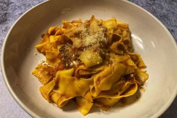 Pasta Evangelists continue Deliveroo expansion with new site in Manchester