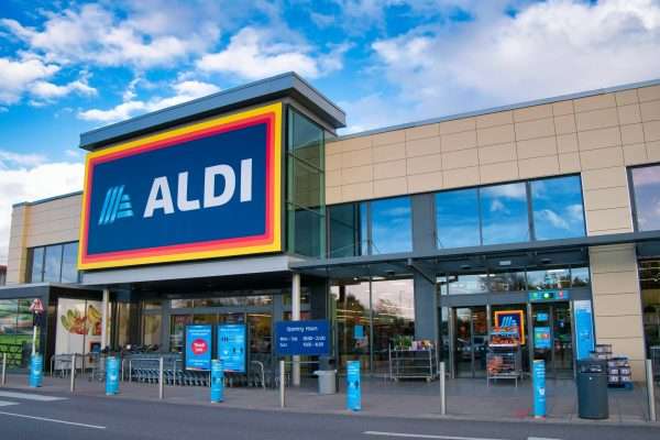 ALDI OPENING ITS 10TH ‘LOCAL’ STORE IN LONDON