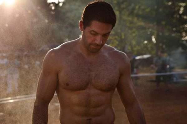 Scott Adkins: Five Facts You May Not Have Known