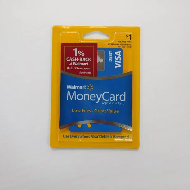 Top 8 US Prepaid Cards