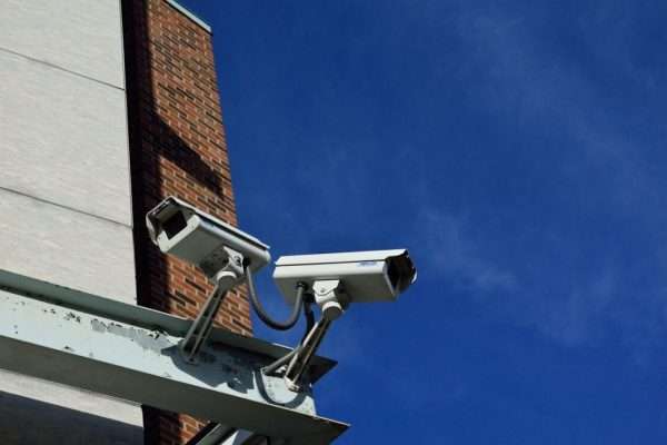 Commercial CCTV – why it makes great business sense