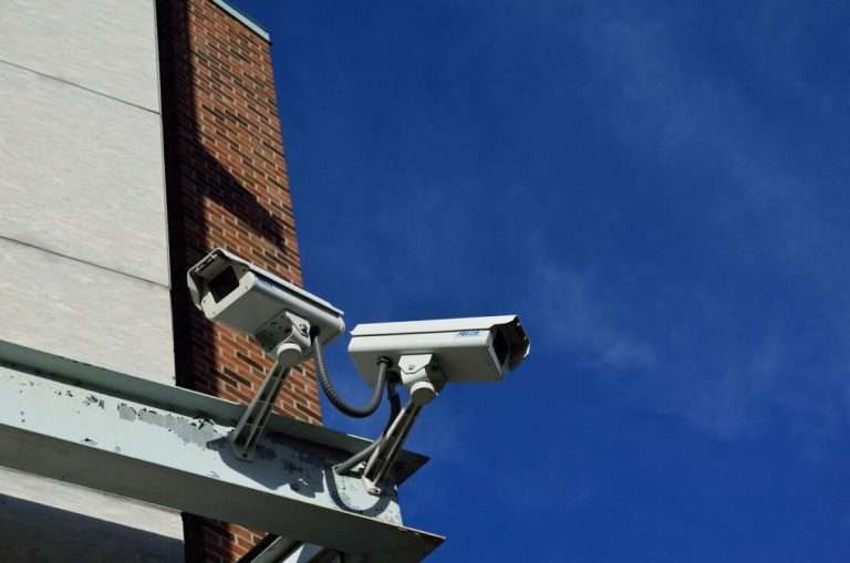 Commercial CCTV – why it makes great business sense