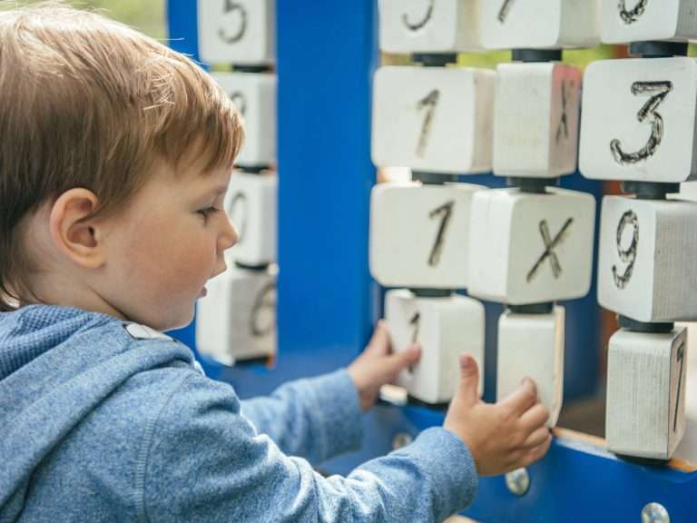 Tips to Help Kids Better Their Year 1 Maths Skills