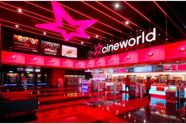 What can we learn from Cineworld’s reorganization?