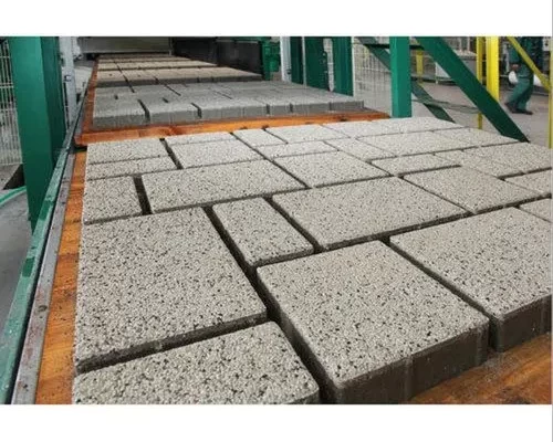 The value of Thermalite building materials