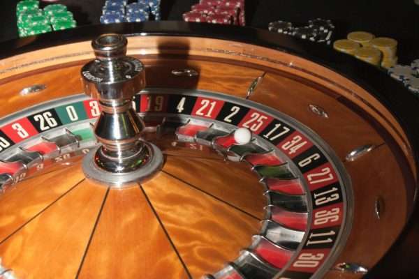 Roulette Table Hire gives your event a touch of glamour and excitement