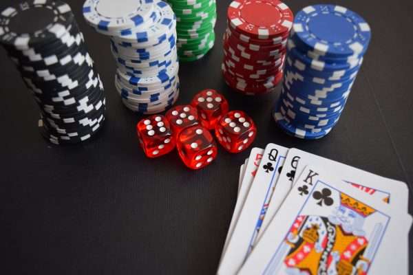 The Harmonious Integration of Online Casinos and Artificial Intelligence
