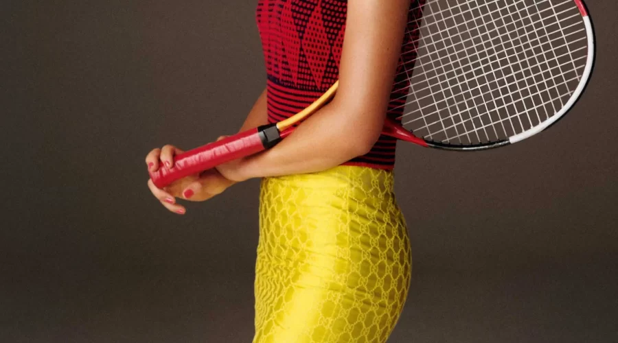 Best Tennis Uniforms: A Perfect Blend of Style, Functionality, and Tradition
