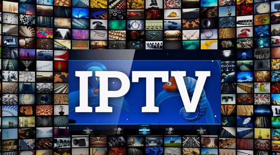 The Significance of IPTV in the Digital Age: Revolutionizing Entertainment and Communication