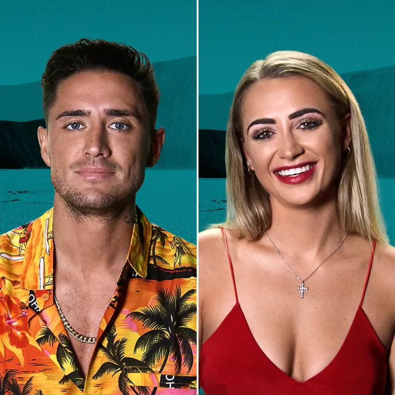 The disgraced actor’s ex-fiancee has revealed the shocking daily total of calls the couple receives from Stephen Bear’s jail cell