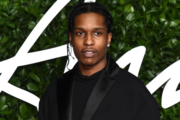 ASAP Laughingly defending his penis, Rocky responds to the sex tape leak by saying, “I have a long list of satisfied women”