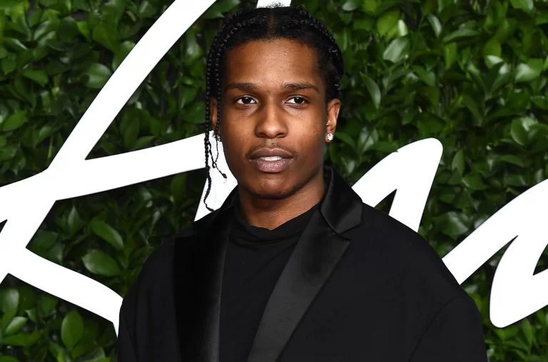 ASAP Laughingly defending his penis, Rocky responds to the sex tape leak by saying, “I have a long list of satisfied women”