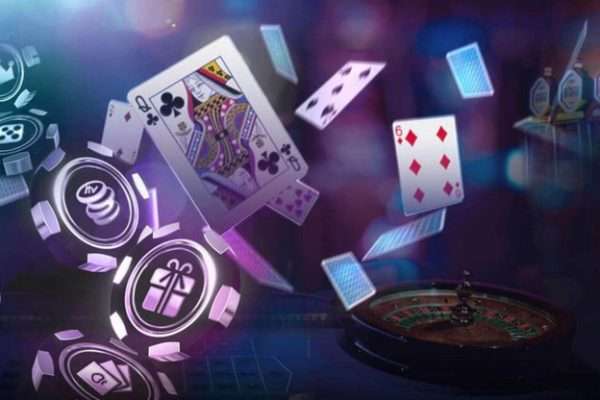 Online Casinos: 5 Common Misconceptions
