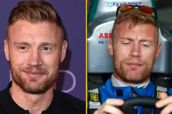 Freddie Flintoff’s family says his ‘life is more important than being on TV’ following his crash