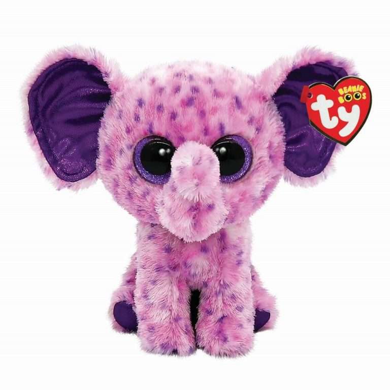 Five reasons you need a Beanie Boo