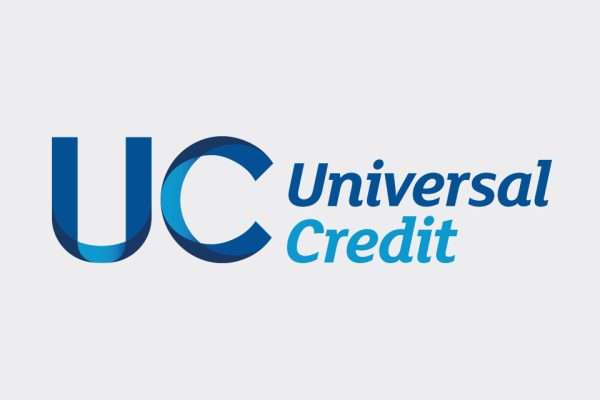 How do I access my online diary for my Universal Credit account?