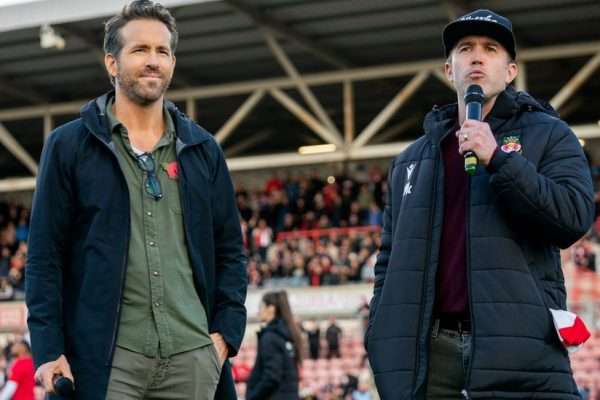 The BBC is shoving Ryan Reynolds and Wrexham’s public relations down our throats, but other teams could need the help more than they do