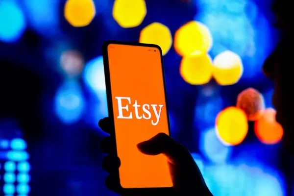 Etsy merchants demand a boycott after funds were withheld