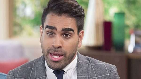 After being taken to the hospital and missing Morning Live, Dr. Ranj provides an update