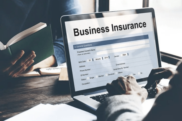 What Business Insurance Should You Get as a Self-Employed Contractor?