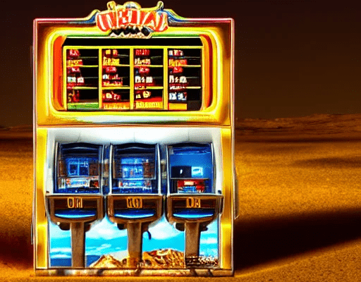 User Interface Design: The Unsung Hero of the Online Casino Experience
