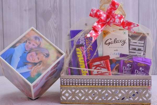 How to choose the best sweet box for your loved one