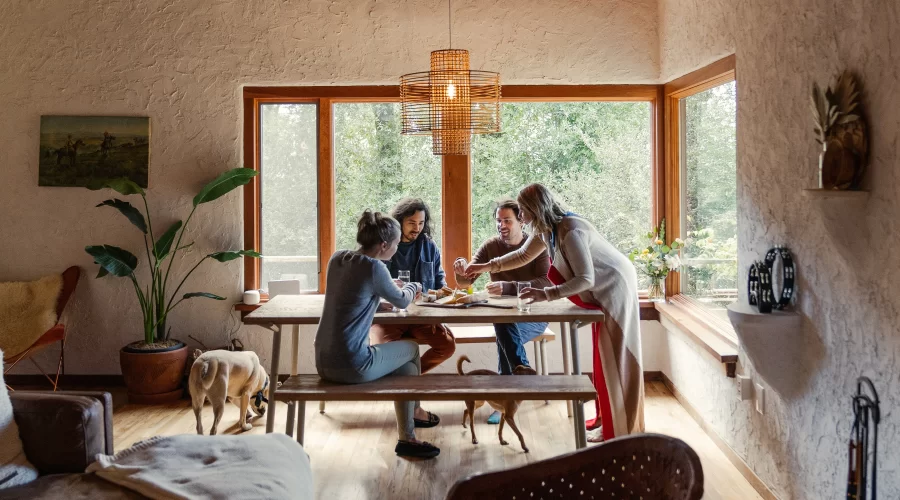 How to Create a Memorable Airbnb Experience for Your Guests
