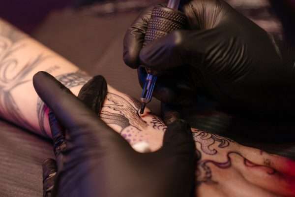 Ink Enthusiasts Rejoice: Unveiling the Best Tattoo Shops in Liverpool and Beyond