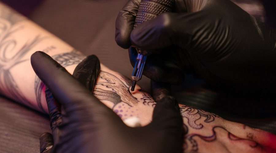 Best Tattoo Shops in Liverpool and Beyond