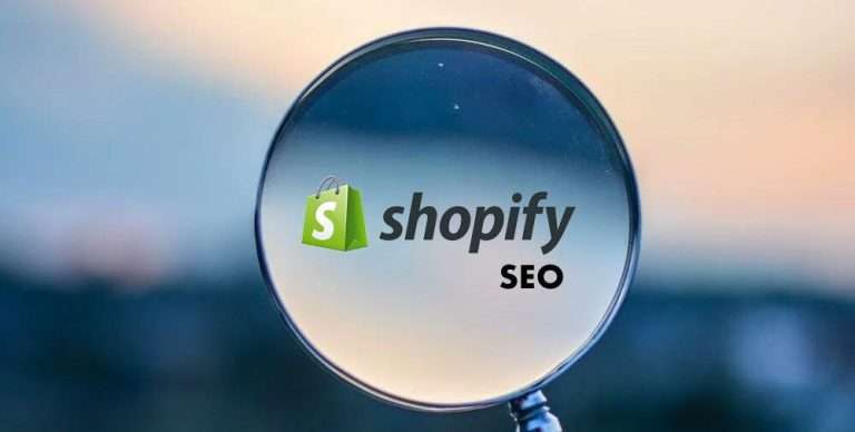 Selecting The Best Shopify SEO Service to Use