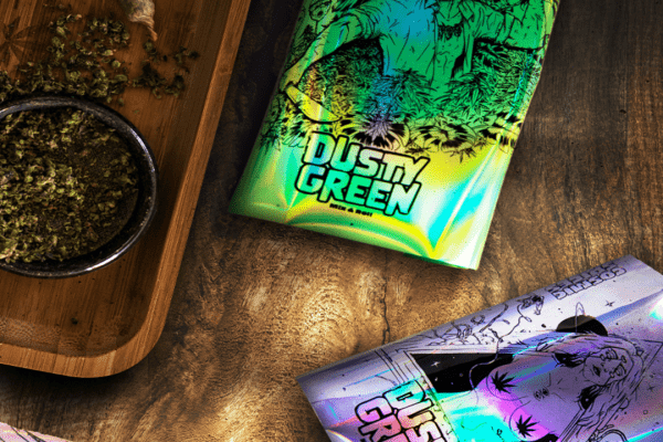 From Farm to Your Doorstep: The Journey of Dustygreen CBD Products