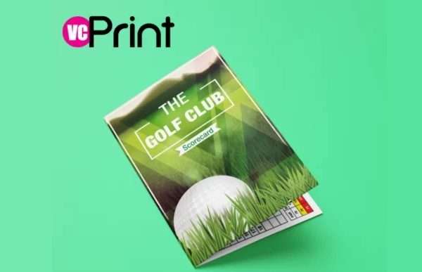 Mastering Golf Course Branding: Essential Tips for Scorecard Design