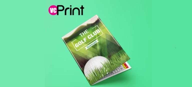 Mastering Golf Course Branding: Essential Tips for Scorecard Design