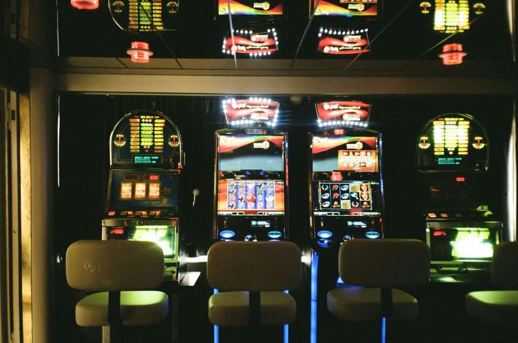 casino Gambling